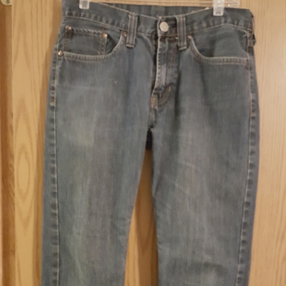 Bullhead jeans